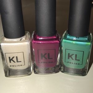 KL Polish